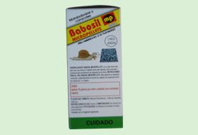 Babosil Micropellets